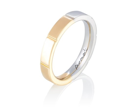 Обручальное кольцо KA01149